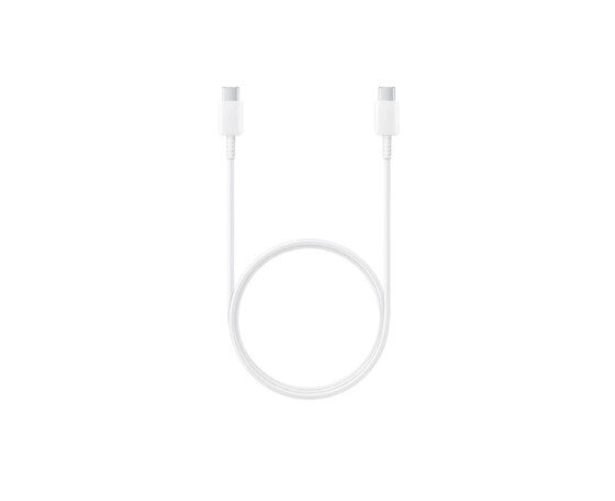 SAMSUNG 100W USB TYPE C TO CABLE WHITE-preview.jpg